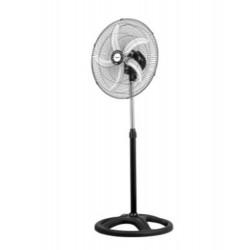 Everest FAN15 Siyah 18