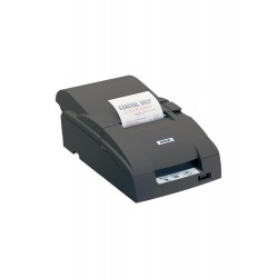 Epson TM-H6000VI-112,Srl,MICR,Blk, PSU fiş, slip (form) ve çek