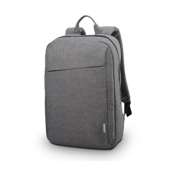 Lenovo 4X40T84058 15.6 Casual Backpack B210 Gri Notebook Sırt Çantası