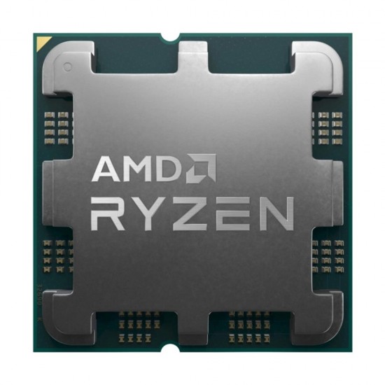 AMD Ryzen 5 5500 TRAY 3,6 GHz 16 MB Cache AM4 Kutusuz İşlemci