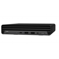 Hp EliteMini 800 G9 7E7Z8AV Intel i5-13500T 16GB DDR5 256GB NVMe Win 11 Pro 64 Mini Pc