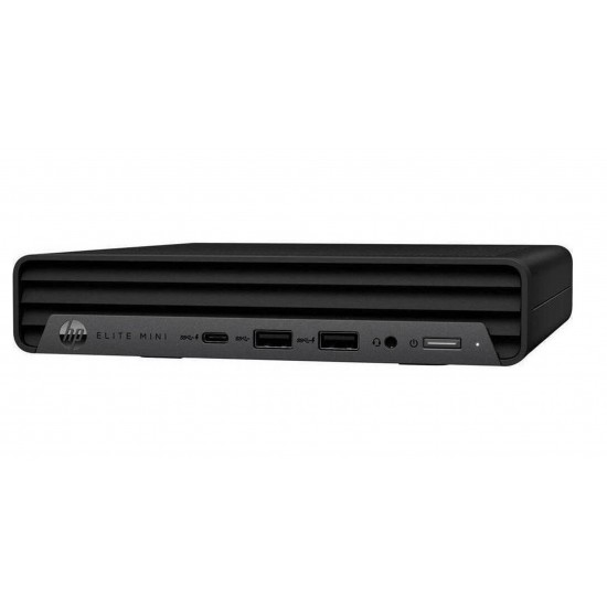 Hp EliteMini 800 G9 7E7Z8AV Intel i5-13500T 16GB DDR5 256GB NVMe Win 11 Pro 64 Mini Pc