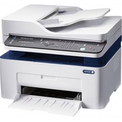 Xerox 3025V_NI Wi-Fi+Tarayıcı+Fotokopi+Faks Mono Çok Fonksiyonlu Lazer Yazıcı