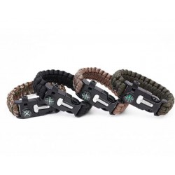 Orcamp OUT-4310 Paracord Bileklik