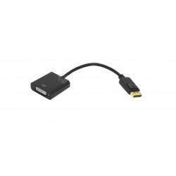 Frisby FA-6640C Display Port - DVI Dönüştürücü