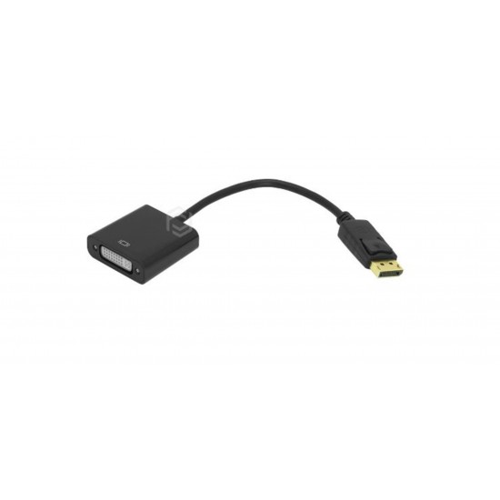 Frisby FA-6640C Display Port - DVI Dönüştürücü
