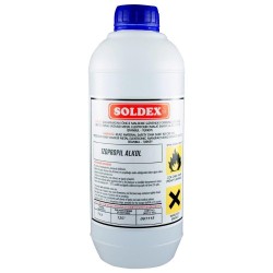 3D Yazıcı için İzopropil Alkol 5kg
