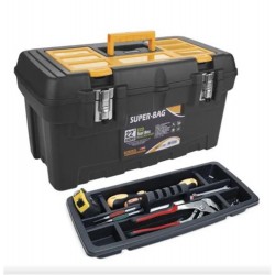 Super-bag Takım Çanta Eko Metal Kilitli 22 İnc Asr-5030