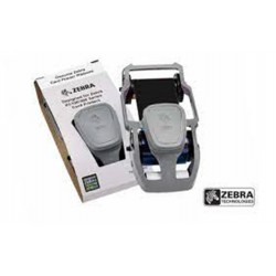 Zebra 800300-301 ZC100-ZC300 Siyah 2.000 Baskı