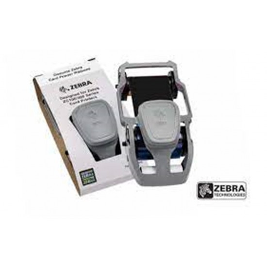 Zebra 800300-301 ZC100-ZC300 Siyah 2.000 Baskı
