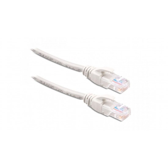 S-link Sl-Cat630 30Mt Gri Utp Patch Kablo