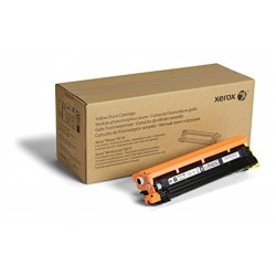 Xerox 108R01420 Phaser 6510-6515 Black Siyah Drum
