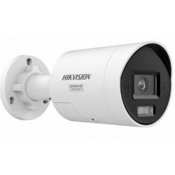 Hikvision DS-2CD2087G3-LI2UY-SL 8MP 2.8mm ColorVu Ip Bullet Kamera Live Gaurd WDR