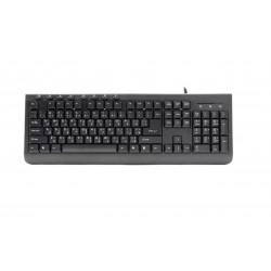 Frisby FK-204AU  Kablolu Multimedia Klavye (Arapça)