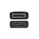 INCA ITCH-30 Usb C To Hdmı 2.0B 4K 1.8mt Çevirici Kablo