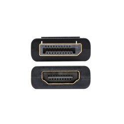 Vcom CA331 DisplayPort Erkek To Hdmi Dişi Çevirici