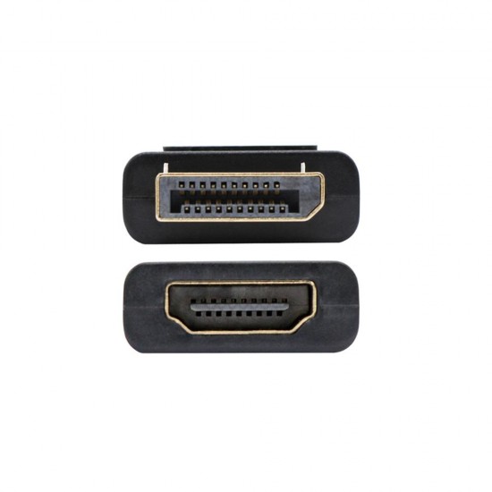 INCA ITCH-30 Usb C To Hdmı 2.0B 4K 1.8mt Çevirici Kablo