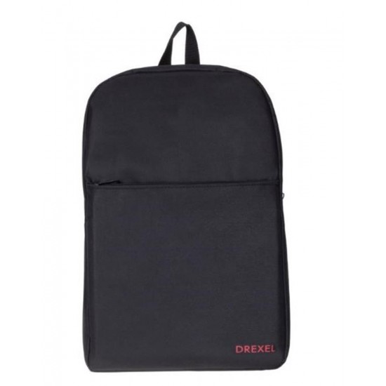 Plm Drexel 8900 15.6 Siyah Notebook Sırt Çantası