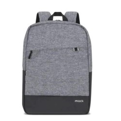 MACK MCE-1104 15.6 UNICITY Eco Notebook Sırt Çantası Gri