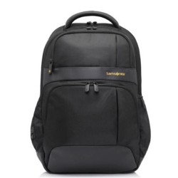 Samsonite GI0-09-003 15.6 Ikonn Eco   Notebook Sırt Çantası Siyah
