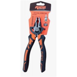 Rıco RC-0136 160mm no:6  Pense