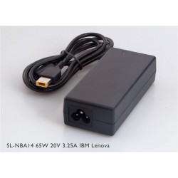 S-link SL-NBA14 65w 20v 3.25a  Notebook Adaptörü