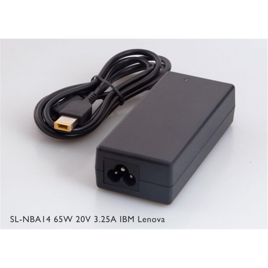 S-link SL-NBA14 65w 20v 3.25a  Notebook Adaptörü