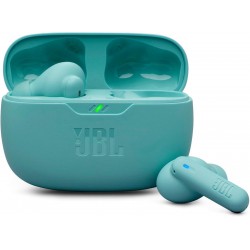 JBL Wave Beam2 Bluetooth Kulakİçi Kulaklık Mavi
