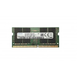 Samsung M471A4G43AB1-CWE 32 GB DDR4 3200 MHz PC4-25600 CL22 Sodimm Notebook Ram