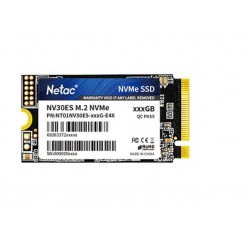 Netac NV30ES 512GB SSD M.2 2242 NVMe NT01NV30ES-512-E4X Ssd