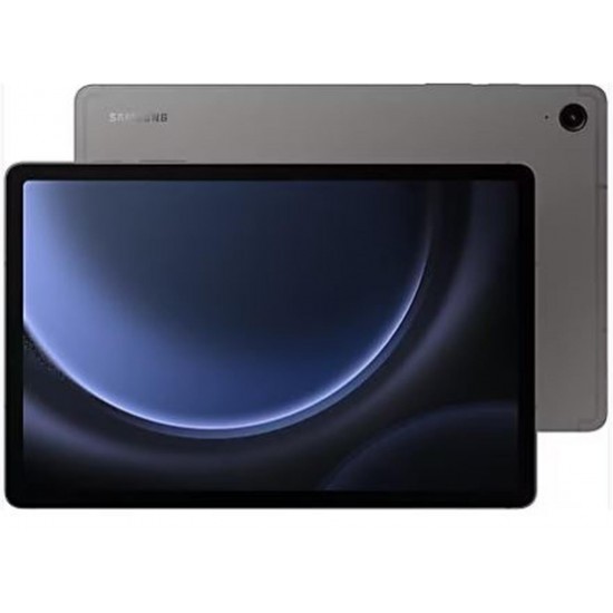 Samsung Galaxy Tab S10 FE 10.9 8-128GB Tam Dokunmatik Tablet Gümüş SM-X520NZSRTUR