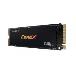 TwinMOS 1TB M.2 NVMe Okuma 5000- Yazma 4800MB Soğutuculu SSD-NVCX1TBG42280 Ssd Disk