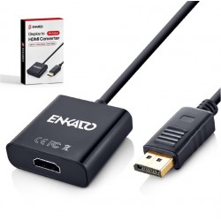 ENKADO EKD-DH30 DİSPLAY TO HDMI ADAPTER