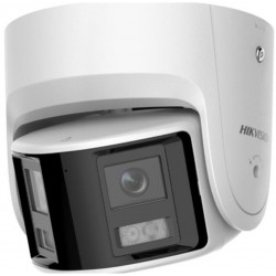 Hikvision DS-2CD2367G2P-LSU-SL 6MP 2.8mm Panaromik Colorvu Ip Dome Kamera