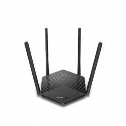 Tp-Link Mercusys MR60X AX1500 Dual-Band Wi-Fi 6 Router