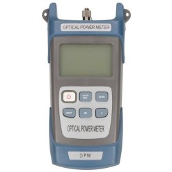Teldata TLD-POWERMETER DXL-40D Fiber Optik Ölçüm Cihazı