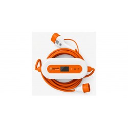 Tunçmatik Mobilcharge 22 KW Taşınabilir Araç Şarj İstastonu