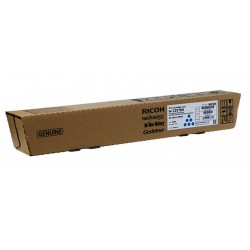 Ricoh IM C2510H Cyan Mavi Orjinal Fotokopi Toneri IM C2010-2510 18.000 Sayfa