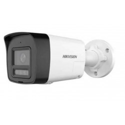 Hikvision DS-2CD1021G2-LIUF 2mp 2.8mm Smart Hybrid Smart Light Ip Bullet Kamera