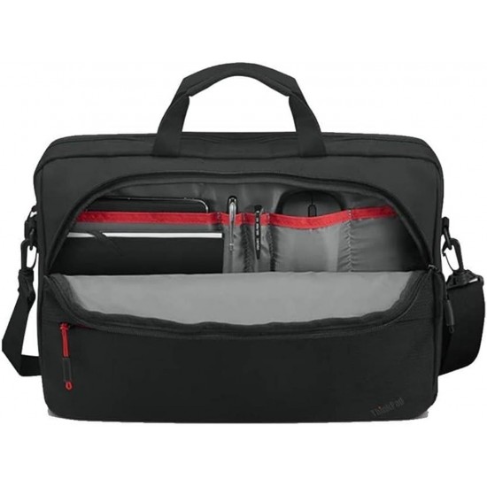 Lenovo 4X41D97727 ThinkPad Essential 13-14 Slim Topload (Eco) Siyah Notebook Çantası