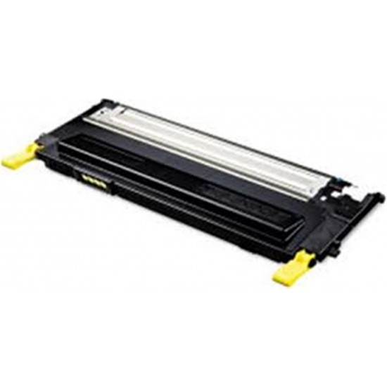 OfisPc Samsung MLT-Y406 CLX-3305-3300 Sarı Muadil  Toner
