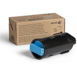 Xerox 106R03877 Versalink C500-C505 Standart Kapasite Cyan Mavi Toner 2.400 Sayfa
