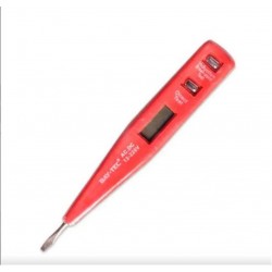 Bay-tec Maket Bıçağı Yedeği Dar MK-1558