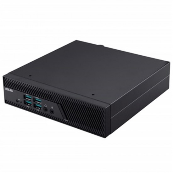 Asus PN51-S1-B5285MD AMD Ryzen 5 R5-5500U 8GB RAM 256GB SSD FreeDOS Wifi-Bt Vesa Mini Pc