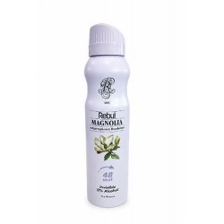 Rebul Magnolia 150ml Bayan Deodorant