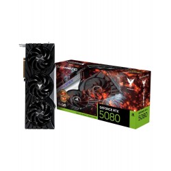 Gainward GeForce RTX5080 Phoenix GS V1 16GB GDDR7 256Bit Gaming Ekran Kartı (NE75080S19T2-GB2031C)