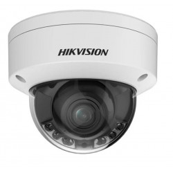 Hikvision DS-2CD2787G3T-LIZSY 8MP 2.8-12 mm Smart Hybrid Motorize Ip Dome Kamera