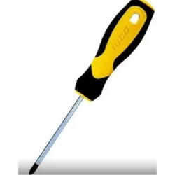 RICO TEKBay-tec Tek Tornavida 4x100 Mm Yıldız Mk-4477