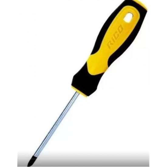 RICO TEKBay-tec Tek Tornavida 4x100 Mm Yıldız Mk-4477