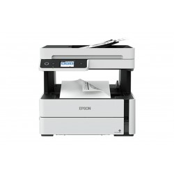 Epson Ecotank M3180 Mürekkep Püskürtmeli Çok Fonksiyonlu Yazıcı